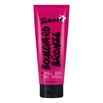 TAHNEE BOULEVARD soliariumo įdegio losjonas, 200 ml