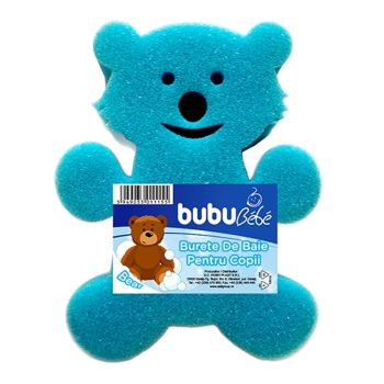 BUBU BEAR kempinė