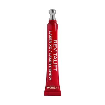 L'OREAL REVITALIFT LASER paakių kremas, 15 ml