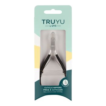 TRUYU žnyplės nagų odelėms kirpti