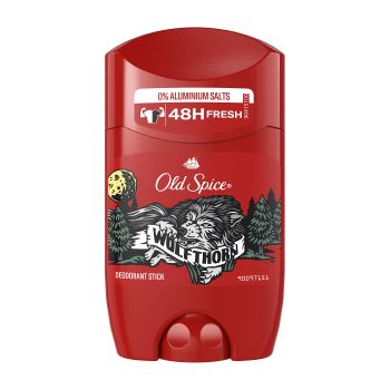 OLD SPICE WOLFTHOTN pieštukinis dezodorantas, 50 ml