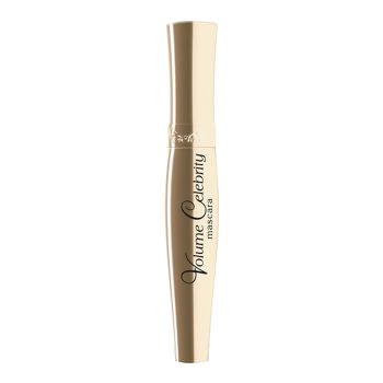 EVELINE VOLUME CELEBRITIES blakstienų tušas, 7 ml
