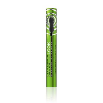 EVELINE MAGNETIC LOOK blakstienų tušas, 10 ml
