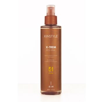 KINSTYLE X - TREM daugiafunkcinis plaukų purškiklis, 200 ml