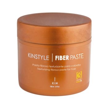 KINSTYLE FIBER plaukų pasta, 100 ml
