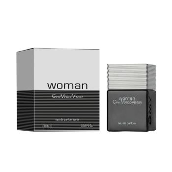 GIAN MARCO VENTURI parfumuotas vanduo moterims, 50 ml