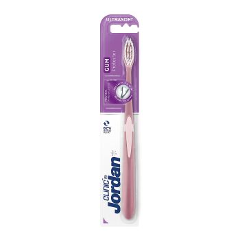 JORDAN GUM PROTECTOR ULTRASOFT dantų šepetėlis