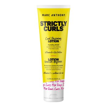 MARC ANTHONY STRICTLY CURLS CURL DEFINING plaukų losjonas, 245 ml