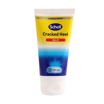 SCHOLL skilinėjančių kulnų balzamas, 60 ml