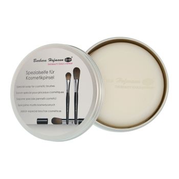 BARBARA HOFMANN muilas kosmetiniams šepetėliams plauti, 100 g