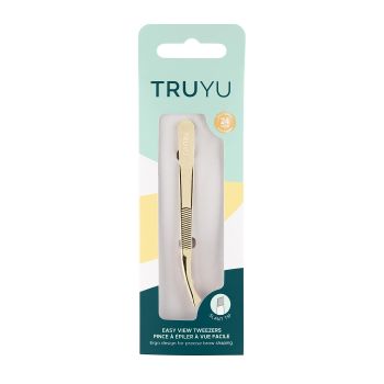 TRUYU pincetas