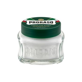 PRORASO kremas prieš skutimąsi, 100 ml