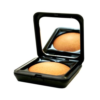 EGYPTIAN GLOW įdegį suteikianti bronzinė kompaktinė pudra, 14 g