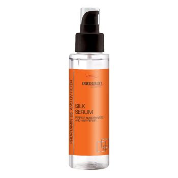 PROSALON SILK plaukų šilko serumas, 100 ml