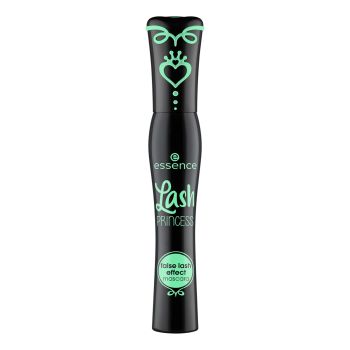 ESSENCE PRINCESS blakstienų tušas "False lash", 12 ml
