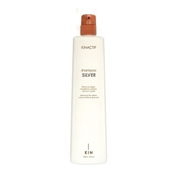 KINACTIF SILVER plaukų šampūnas, 1000 ml