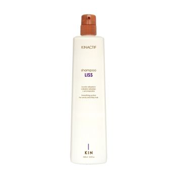 KINACTIF LISS plaukų šampūnas, 1000 ml