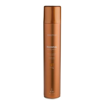 KINSTYLE ESSENTIAL plaukų lakas, 500 ml