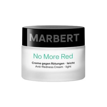 MARBERT NO MORE RED LIGHT veido kremas, 50 ml