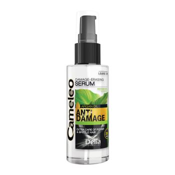 CAMELEO SILK HAIR plaukų šilkas, 55 ml