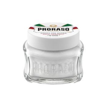 PRORASO kremas prieš skutimąsi, 100 ml