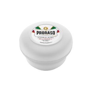 PRORASO SENSITIVE skutimosi muilas, 150 ml