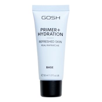 GOSH PRIMER makiažo bazė, 30 ml