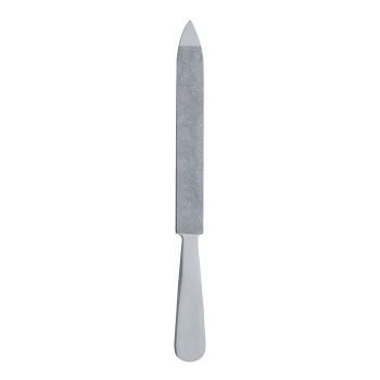 ERBE INOX nagų dildė