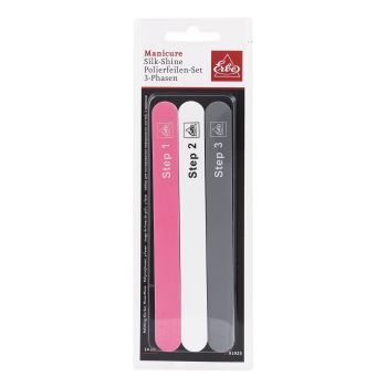 ERBE MANICURE nagų dildė