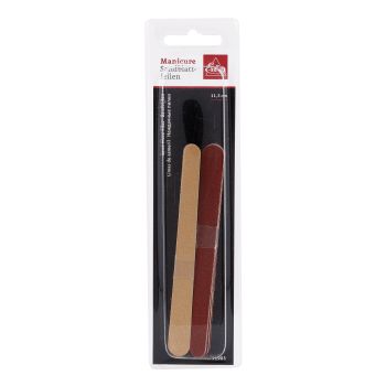 ERBE MANICURE vienkartinės dildės (10 vnt.)
