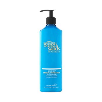BONDI SANDS EVERYDAY GRADUAL įdegio atspalvį palaipsniui suteikiantis pienelis, 375 ml