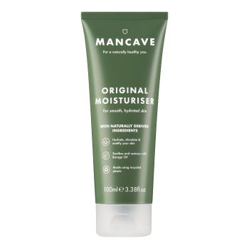 MAN CAVE veido drėkiklis, 100 ml