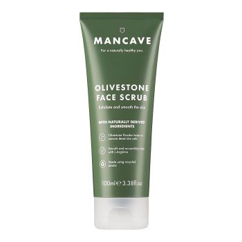 MAN CAVE veido šveitiklis, 100 ml