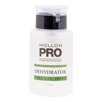 MOLLON PRO DEHYDRATOR nagų valiklis, 175 ml