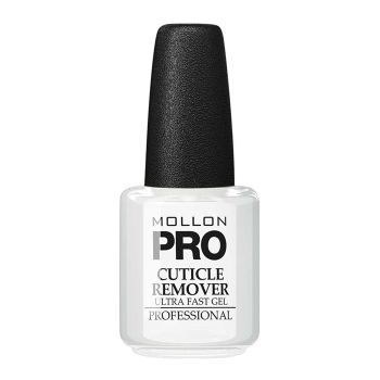 MOLLON PRO CUTICLE nagų odelių želė, 15 ml