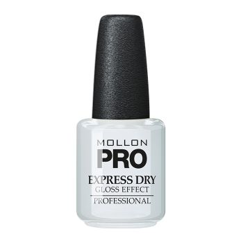 MOLLON PRO EXPRESS nagų priežiūros priemonė, 15 ml