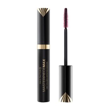 MAX FACTOR MASTERPIECE MAX blakstienų tušas, 7,2 ml