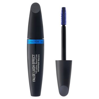 MAX FACTOR FALSE LASH EFFECT vandeniui atsparus blakstienų tušas