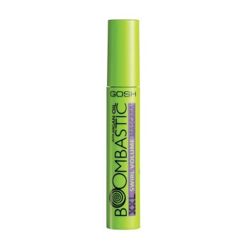 GOSH BOOMBASTIC blakstienų tušas, 13 ml
