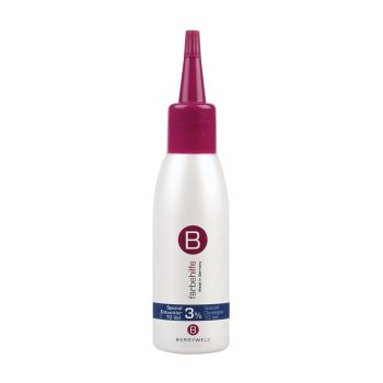 BERRYWELL antakių ir blakstienų dažų oksidatorius, 61 ml