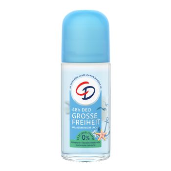 CD FRISCHE BRISE rutulinis dezodorantas moterims, 50 ml