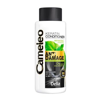 CAMELEO DAMAGED KERATIN plaukų kondicionierius, 50 ml