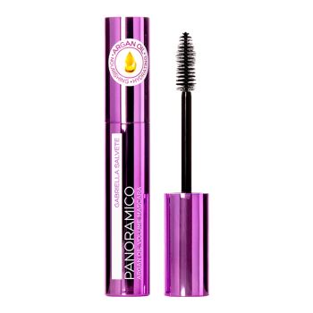 GABRIELLA SALVETE PANORAMICO ARGAN OIL blakstienų tušas, 13 ml