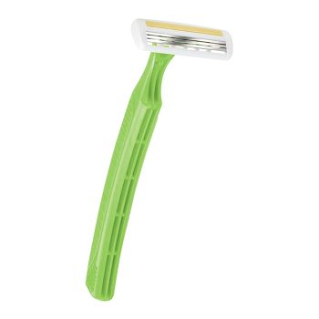 BIC PURE 3 vienkartiniai moterų skustuvai (4 vnt.)