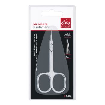 ERBE MANICURE nagų odelių žirklutės