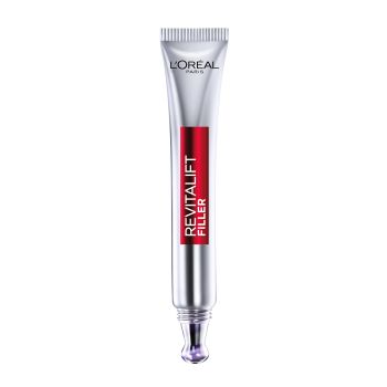 L'OREAL REVITALIFT FILLER RENEW paakių kremas, 15 ml
