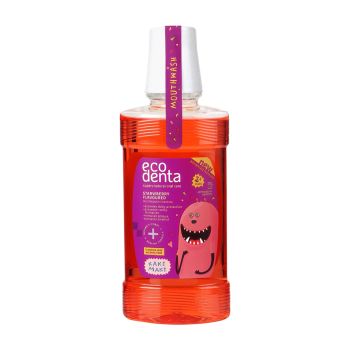 KAKĖ MAKĖ burnos skalavimo skystis, 250 ml