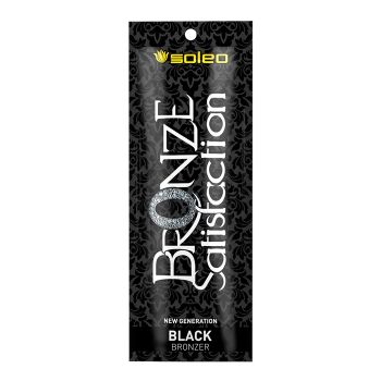SOLEO BRONZE soliariumo įdegio kremas, 15 ml