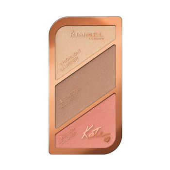 RIMMEL KATE veido modeliavimo priemonė, 18,5 g