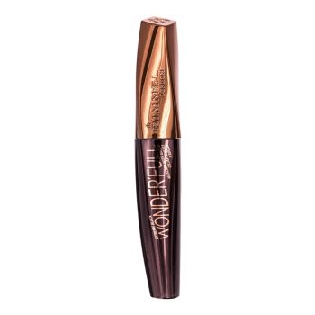 RIMMEL WONDER'FULL blakstienų tušas, 11 ml
